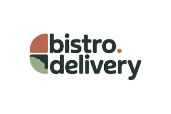 Bistro.Delivery - Creative brandable domain for sale
