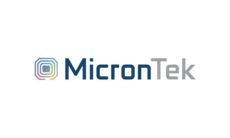 MicronTek logo
