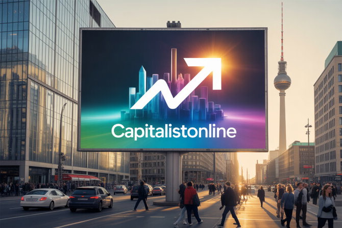 CapitalistOnline.com — 3