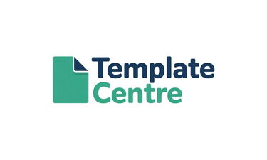 TemplateCentre.com - Creative brandable domain for sale