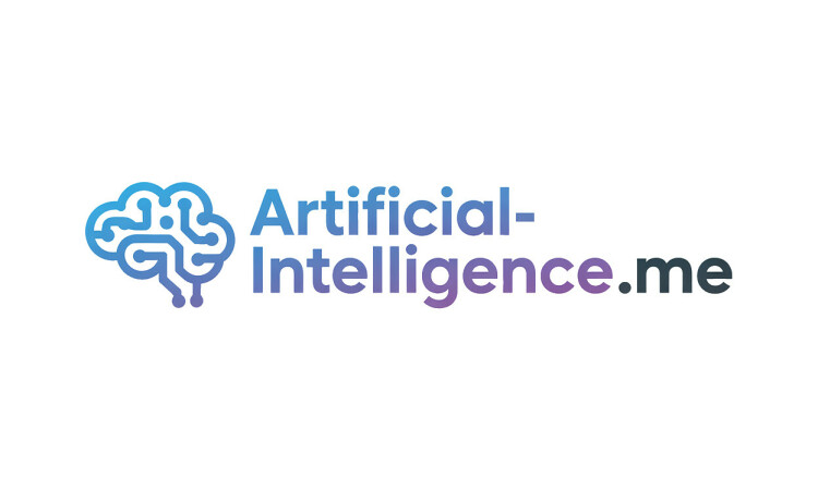 Artificial-intelligence logo