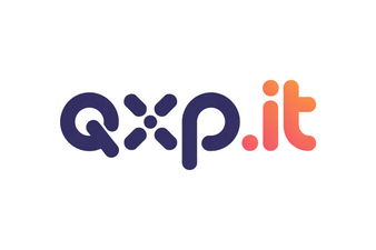 Qxp.it - Creative brandable domain for sale