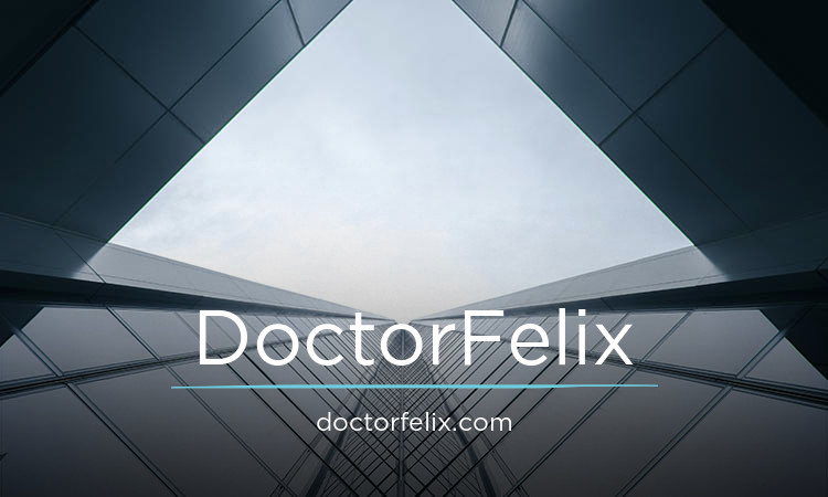 DoctorFelix logo