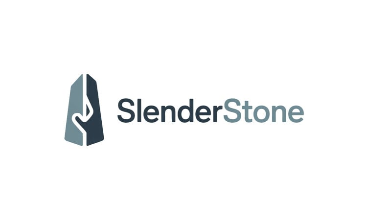 SlenderStone logo