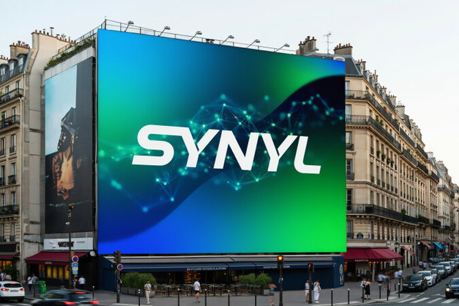 SYNYL.com — 3