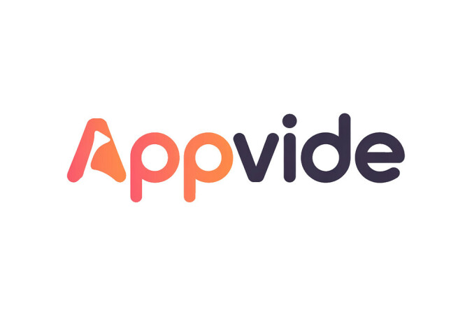 AppVide logo