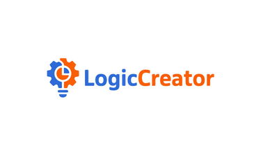 LogicCreator.com - Creative brandable domain for sale
