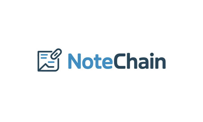 NoteChain.com