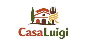 CasaLuigi logo