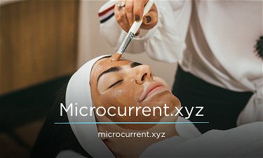 Microcurrent.xyz