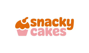 SnackyCakes.com - Creative brandable domain for sale