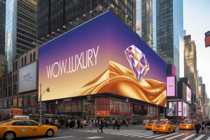 WoW.Luxury — 3
