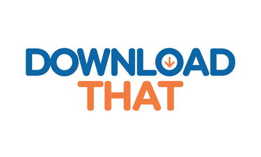 DownloadThat.com - Creative brandable domain for sale
