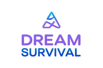 DreamSurvival.com - Creative brandable domain for sale
