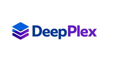 DeepPlex.com - Creative brandable domain for sale
