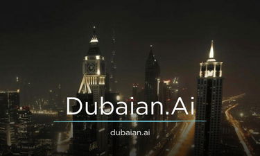 Dubaian logo