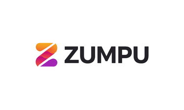 Zumpu.com - Creative brandable domain for sale