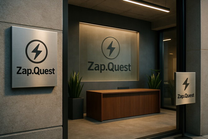 Zap.Quest — 4