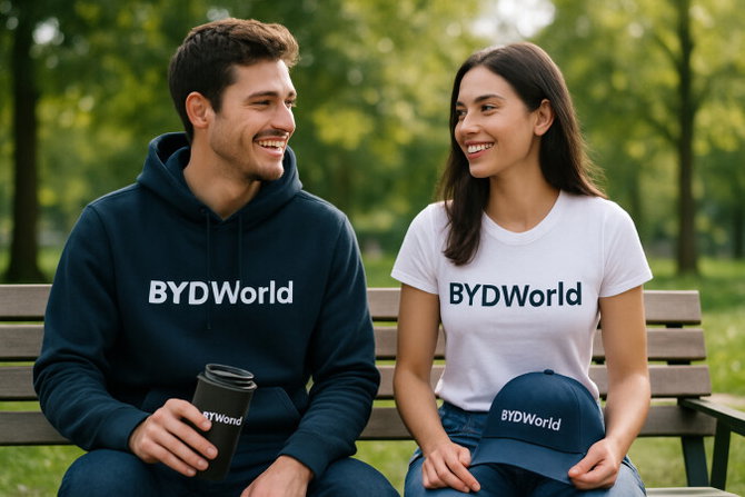 BYDWorld.com — 5