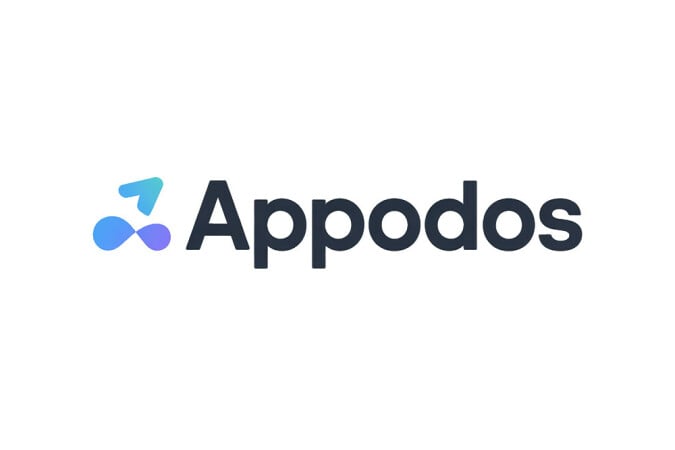 Appodos logo
