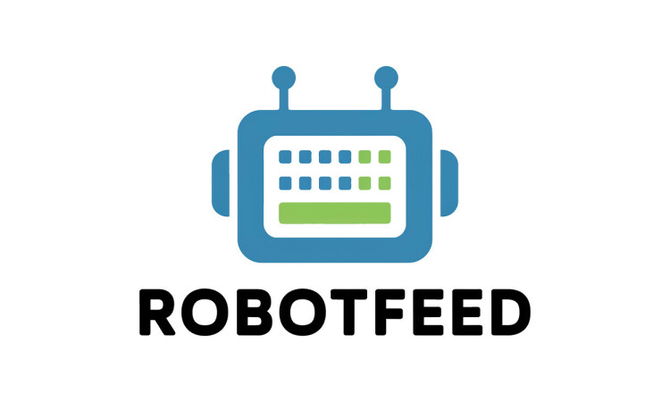 RobotFeed.com