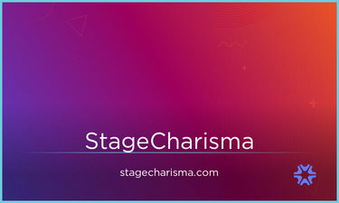 StageCharisma.com - Creative brandable domain for sale