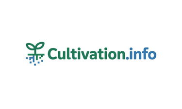 Cultivation.info - Creative brandable domain for sale