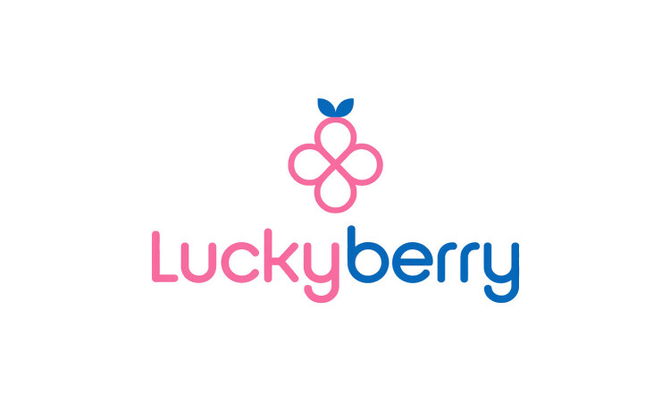 LuckyBerry.com