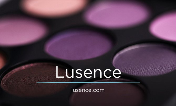 Lusence.com