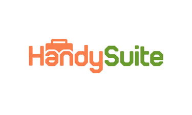 HandySuite.com - Creative brandable domain for sale