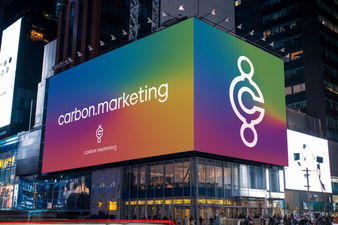 Carbon.Marketing - Creative brandable domain for sale