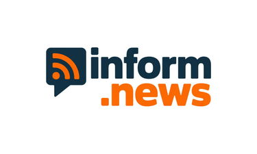 Inform.news - Creative brandable domain for sale