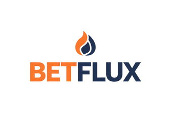 BetFlux.com - Creative brandable domain for sale