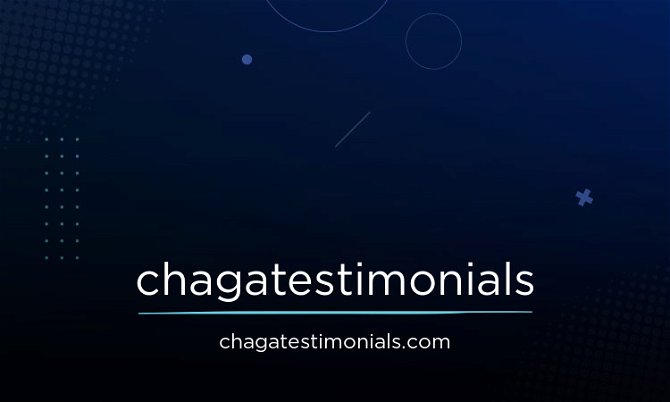 chagatestimonials.com