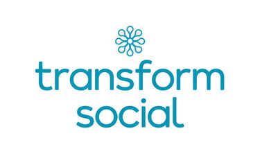 Transform logo