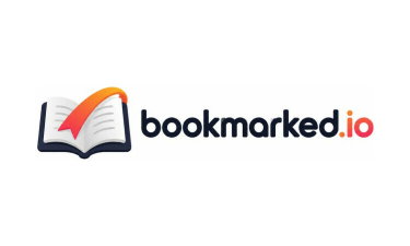 bookmarked.io is for sale