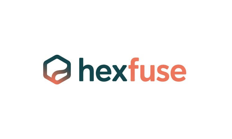 HexFuse logo