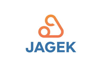 Jagek.com - Creative brandable domain for sale
