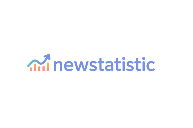 NewStatistic logo