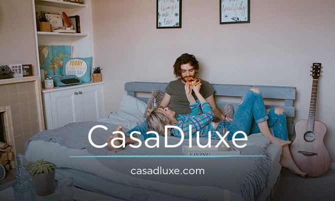 CasaDluxe.com