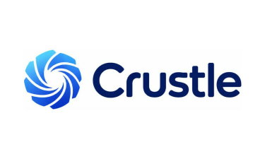 Crustle logo