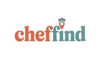 ChefFind.com - Creative brandable domain for sale