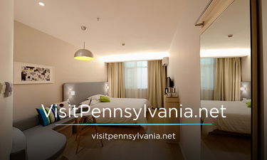 VisitPennsylvania.net - Creative brandable domain for sale