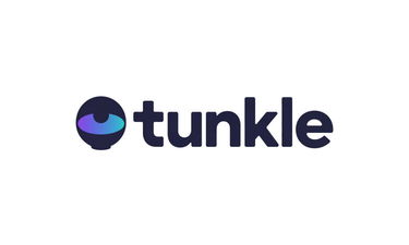 Tunkle.com - Creative brandable domain for sale
