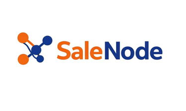 SaleNode.com - Creative brandable domain for sale