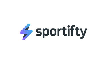 Sportifty.com - Creative brandable domain for sale