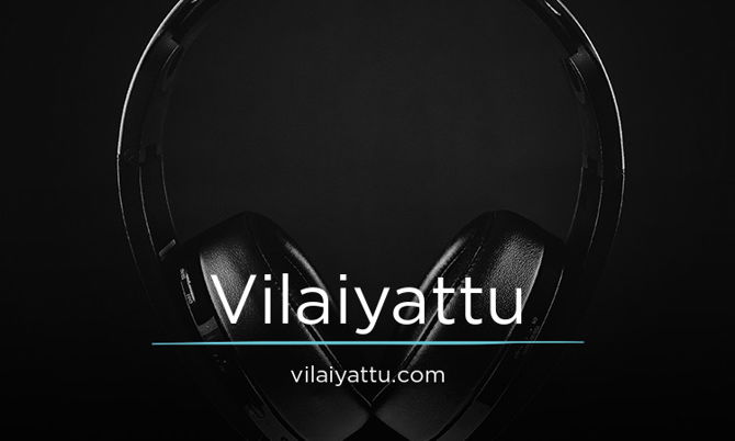 Vilaiyattu.com