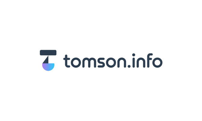 Tomson.info