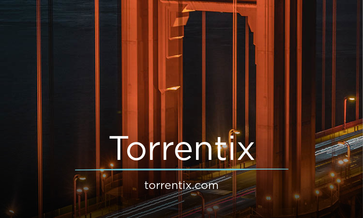 Torrentix logo