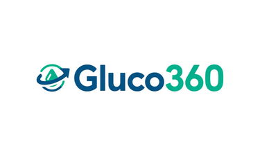 Gluco360.com - Creative brandable domain for sale